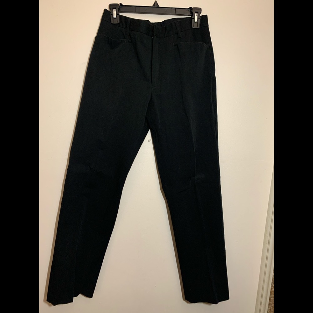 Men’s slacks